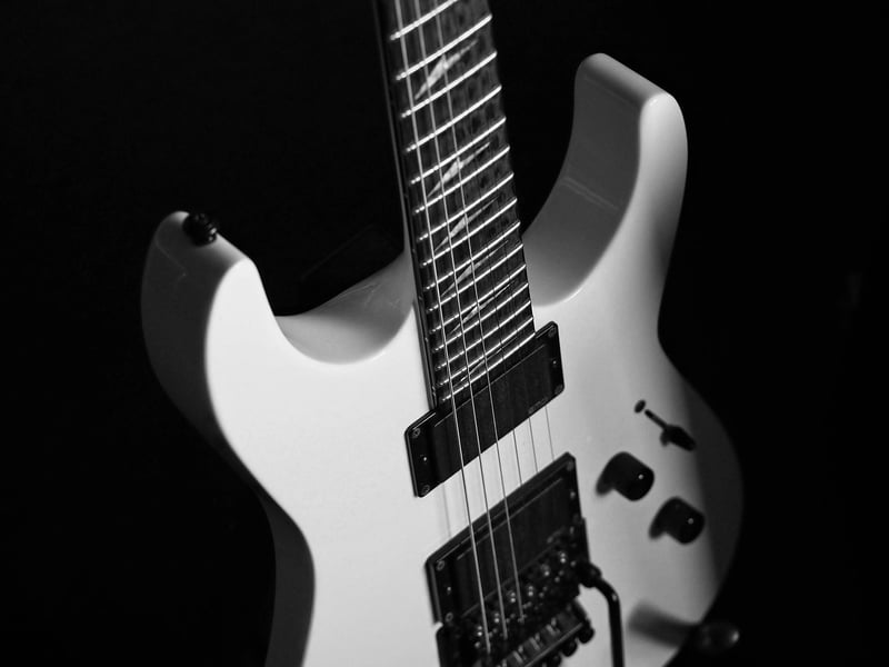 Traditional Guitar